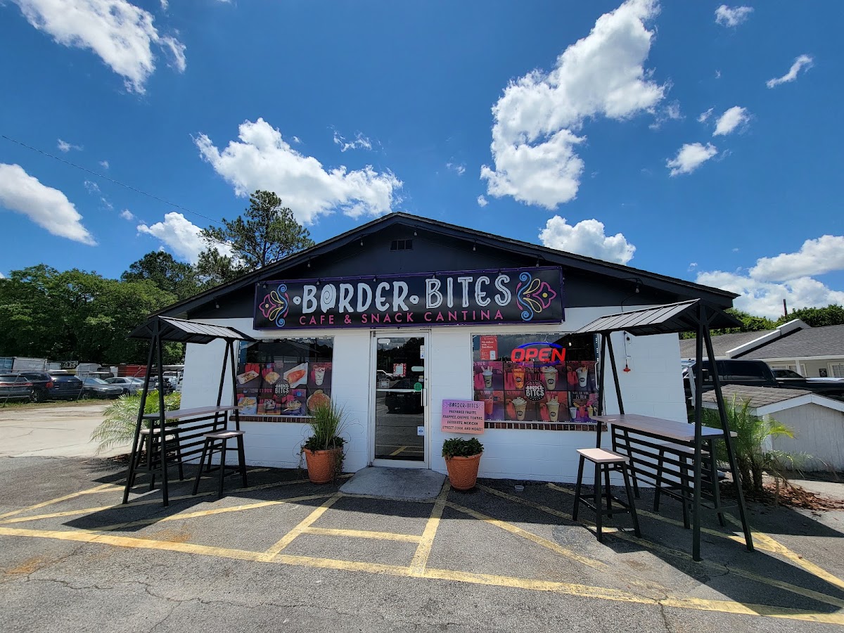 Border Bites Cafe